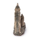 HOWLING WOLVES C/1