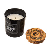 MIDNIGHT MOON BERGAMOT & NEROLI CANDLE C/16