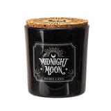 MIDNIGHT MOON BERGAMOT & NEROLI CANDLE C/16