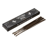 P/15 WITCHING HOUR WHITE SAGE INCENSE STICKS C/144