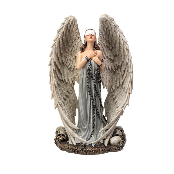 CAPTIVE ANGEL C/6 – Summit Collection Gifts