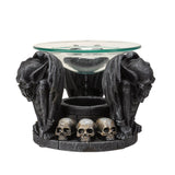 NOSFERATU OIL BURNER C/24