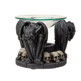 NOSFERATU OIL BURNER C/24