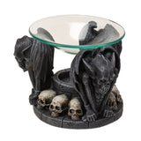 NOSFERATU OIL BURNER C/24