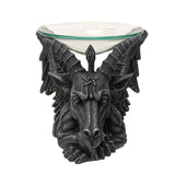 BAPHOMET OIL BURNER C/24