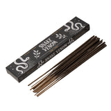 P/15 SNAKE VENOM DARK OPIUM INCENSE STICKS C/144