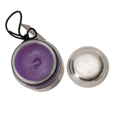 PROSPERITY LAVENDER SPELL CANDLE C/36