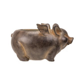 FLYING PIG PLANTER C/12
