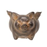 FLYING PIG PLANTER C/12