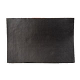 WELCOME MUSHROOM DOORMAT C/10