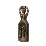 MOTHER, MAIDEN, AND CRONE STATUE C/24