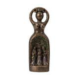 MOTHER, MAIDEN, AND CRONE STATUE C/24