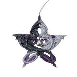 PENTAGRAM DRAGON ORNAMENT C/48