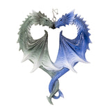 DRAGON HEART ORNAMENT C/48