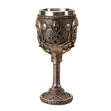 MOTOHEAD SKULL GOBLET C/24