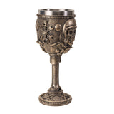 MOTOHEAD SKULL GOBLET