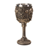 MOTOHEAD SKULL GOBLET