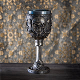 MOTOHEAD SKULL GOBLET C/24