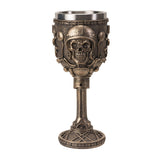 MOTOHEAD SKULL GOBLET C/24