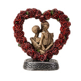 LOVE NEVER DIES COUPLE