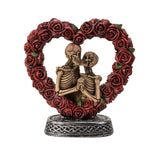 LOVE NEVER DIES COUPLE