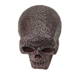 RUSTIC SKULL