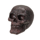 RUSTIC SKULL