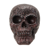 RUSTIC SKULL
