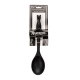 ALCHEMY GOTHIC CAT'S KITCHEN SPOON C/100