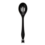 ALCHEMY GOTHIC CAT'S KITCHEN SLOTTED SPOON C/100