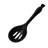 ALCHEMY GOTHIC CAT'S KITCHEN SLOTTED SPOON C/100