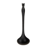 ALCHEMY GOTHIC CAT'S KITCHEN LADLE C/100