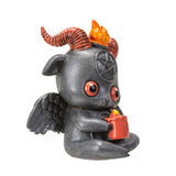 BAPHY RITUAL