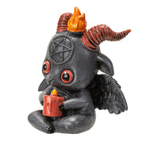 BAPHY RITUAL