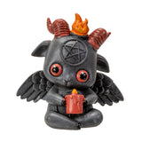 BAPHY RITUAL