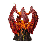 ASHER FIRE DRAGON C/1