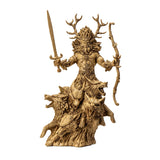 CERNUNNOS C/4