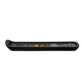 SEVEN CHAKRA INCENSE BURNER C/36