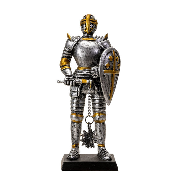 MEDIEVAL KNIGHT C/60 – Summit Collection Gifts