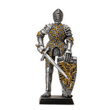 ^ MEDIEVAL KNIGHT C/60