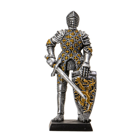 ^ MEDIEVAL KNIGHT C/60