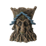 GREENMAN PLANTER C/8