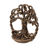 TREE OF LIFE GREENMAN BACKFLOW BURNER C/8