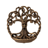 TREE OF LIFE GREENMAN BACKFLOW BURNER C/8