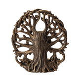 TREE OF LIFE GREENMAN BACKFLOW BURNER C/8