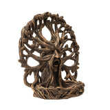 TREE OF LIFE GREENMAN BACKFLOW BURNER C/8