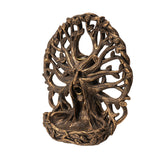 TREE OF LIFE GREENMAN BACKFLOW BURNER C/8