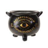 LARGE CAULDRON POT C/4