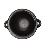 LARGE CAULDRON POT C/4