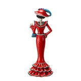 D.O.D. RED CATRINA C/6